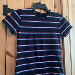 ATM Womens Pima Cotton Basic T-Shirt